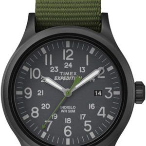 Timex Men's Expedition Scout 40mm Watch